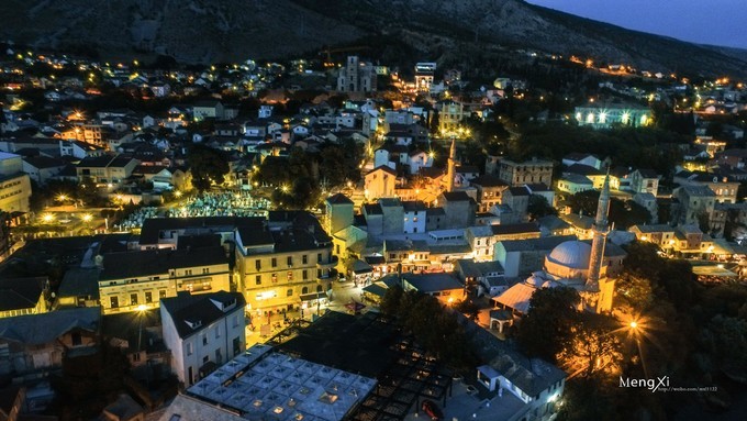 波黑有哪些国家,波黑有多美