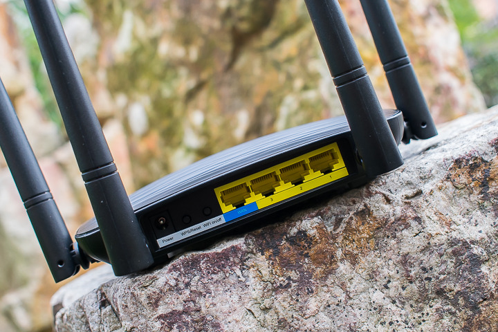 百元路由器性价比之王,腾达路由器性价比最高的是哪款