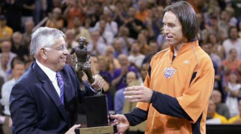 库里的nba历程,库里一代mvp