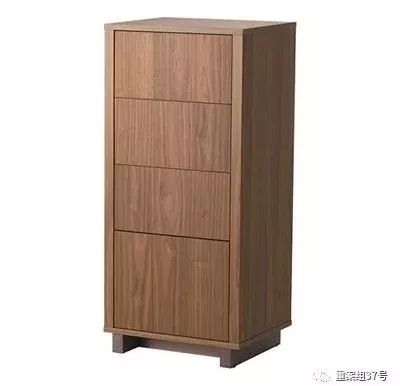 宜家夺命柜宜家有没有责任,宜家为什么不能召回夺命柜