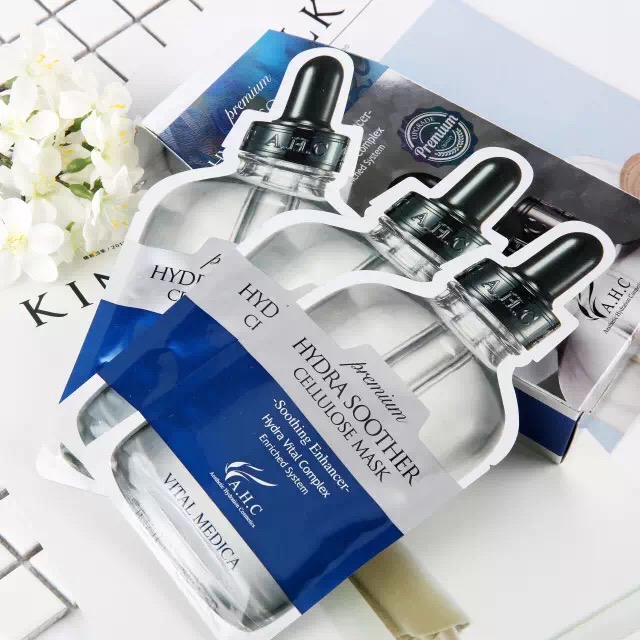 种草|15款平价面膜,学生*党**首选国货同仁堂云南白药面膜