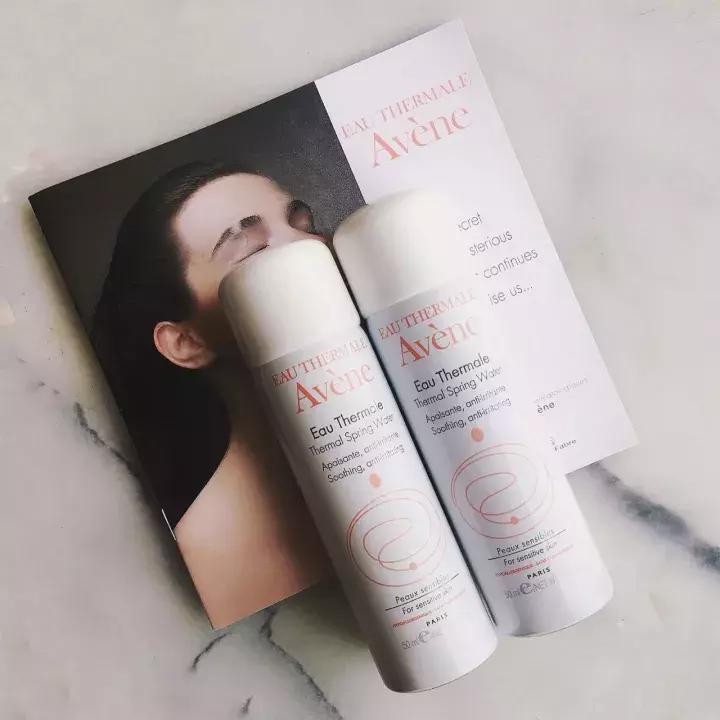 这些让我路转粉化妆水、唇膏……用了之后再也离不开