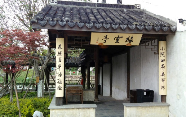 无锡七大古镇,江苏无锡古镇排名一览表