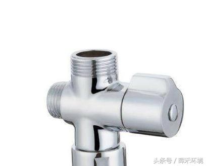 淋浴分水器坏了怎么修,淋浴水龙头上分水器漏水维修方法
