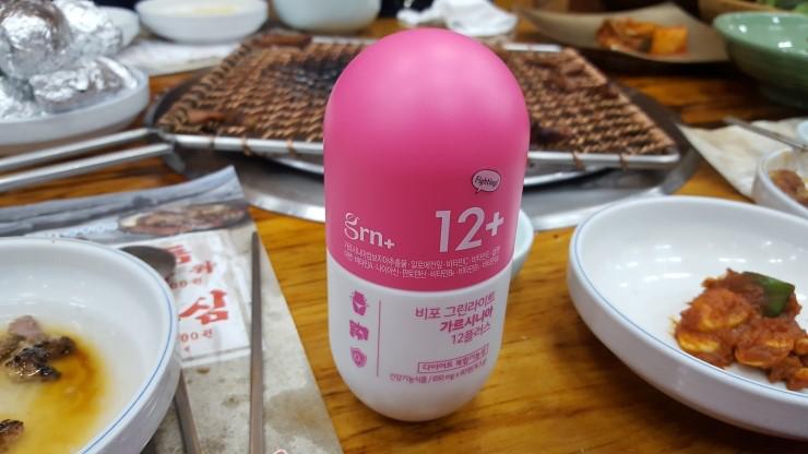 测评抗糖保健品,控制体重不长胖的产品