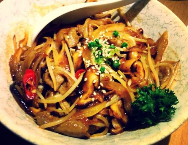 南京深夜食堂日本料理,深夜食堂日式料理