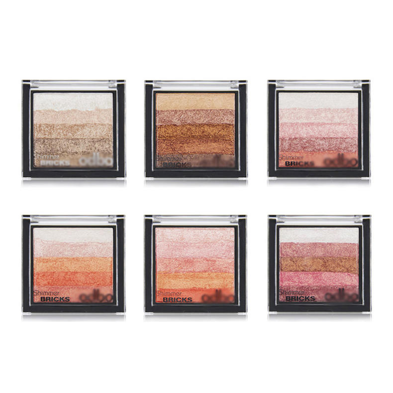 泰国必买的彩妆排行榜,泰国必买10款彩妆