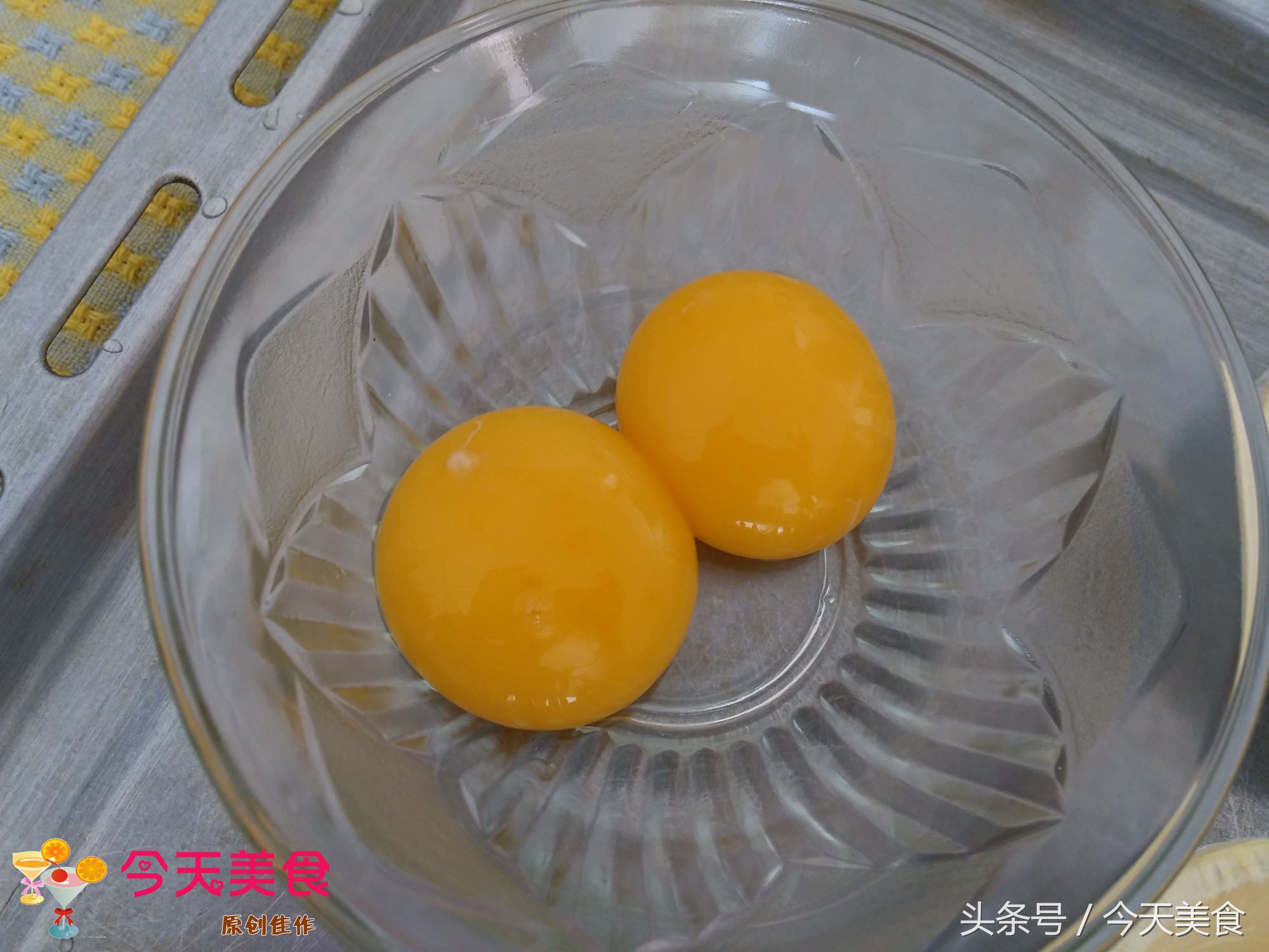 kfc蛋挞全世界最好吃的蛋挞,最接近肯德基的蛋挞配方