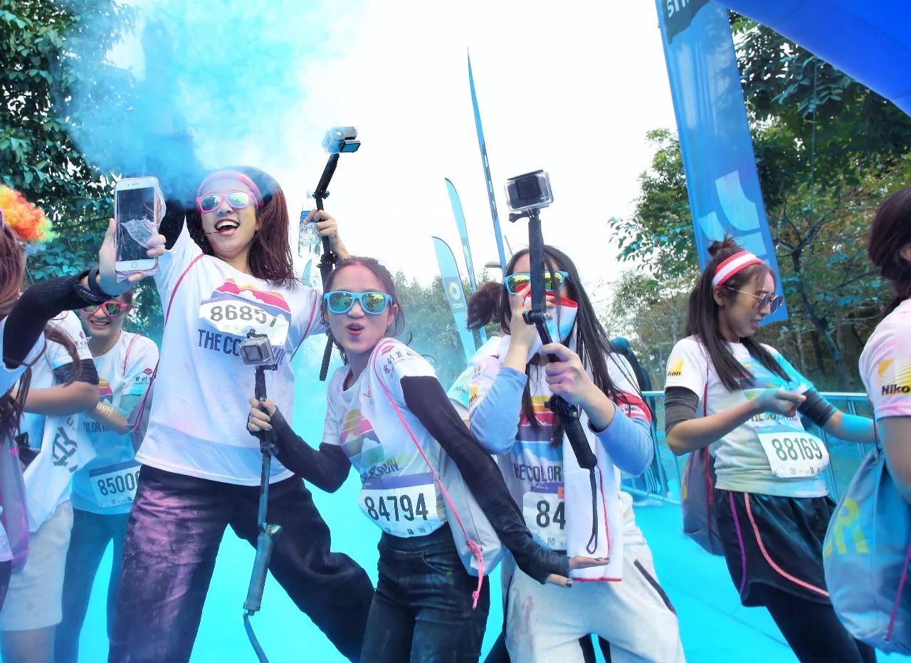 最欢乐的五公里,最欢乐的五公里视频