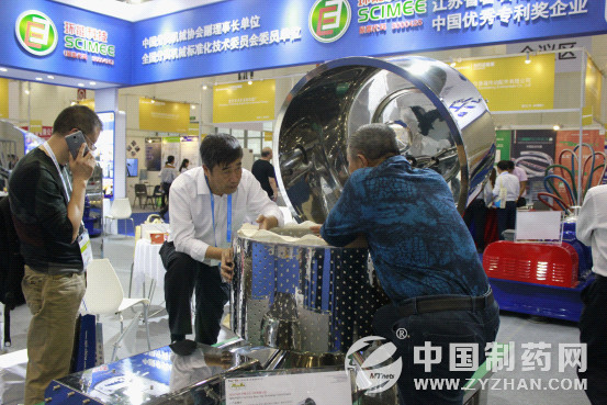 江苏华大范春锋：深耕离心机市场为用户解决过滤与分离难题