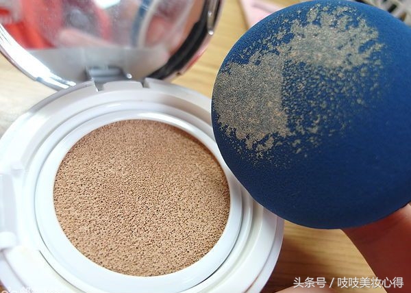 不想再做“粉刷匠”！6款轻薄气垫拯救冬日！