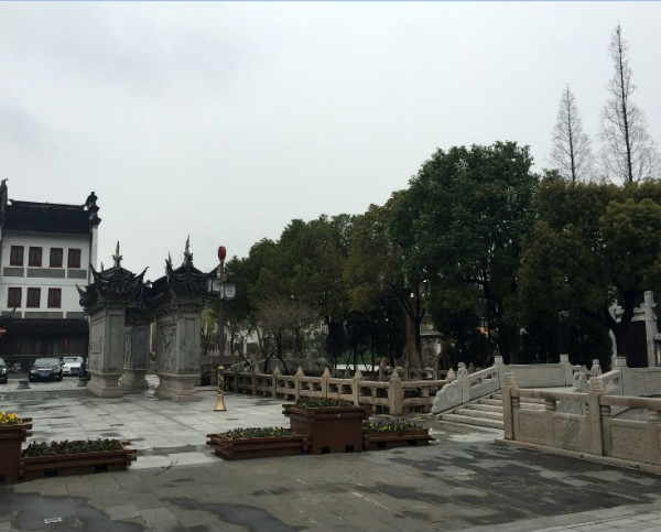 无锡七大古镇,江苏无锡古镇排名一览表