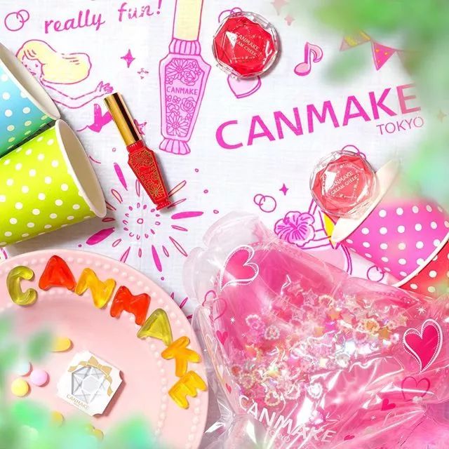 平价口红集合店,永不过时平价口红