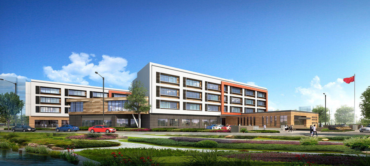 青岛西海岸新区华德福幼儿园,青岛西海岸新区第二实验幼儿园