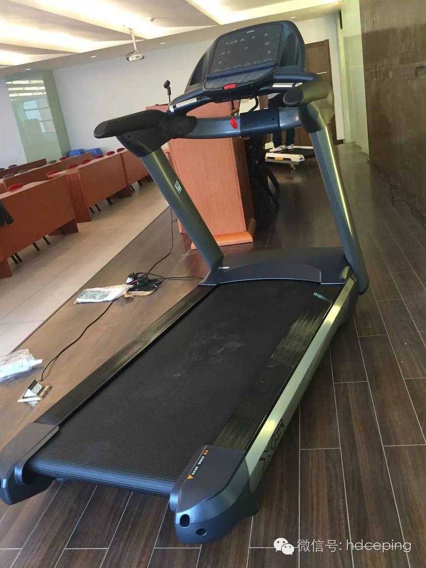 舒华跑步机各个模式,舒华跑步机x6测评