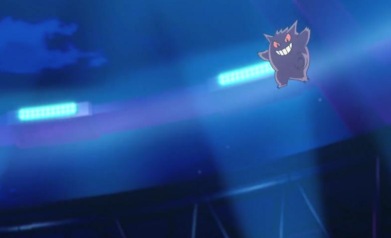 二十年！这部精灵宝可梦剧场版卖情怀卖得让人泪流满面！（上）