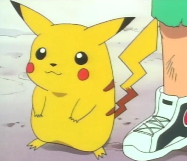 二十年！这部精灵宝可梦剧场版卖情怀卖得让人泪流满面！（上）