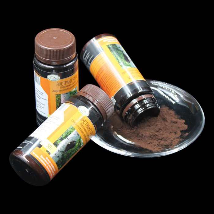 白桦茸对糖尿病有好处吗,白桦茸能治糖尿病吗