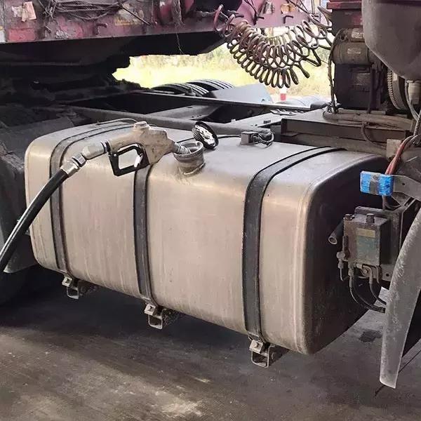 从一无所有到丰衣足食天龙陪我走过80万公里致富路