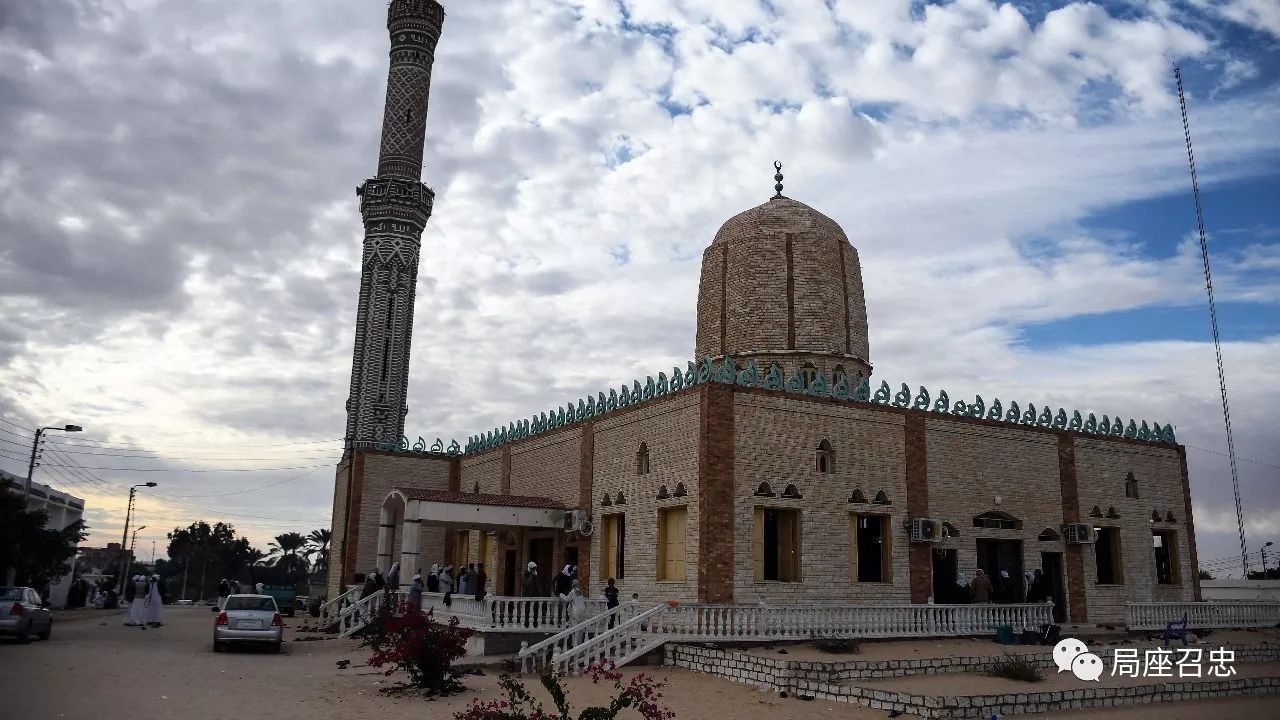 isis承认的恐袭事件有哪些,isis的恐袭事件