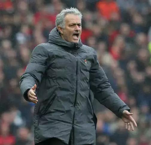 曼联输球后球员反应,曼联态度