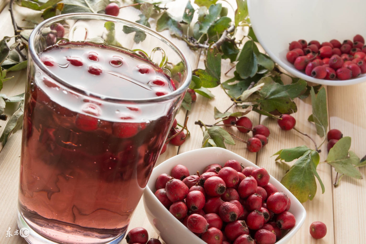 糖尿病人可以吃山楂果泡水吗,糖尿病人吃山楂可以不