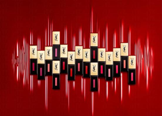 代理ysl彩妆,ysl爆款单品彩妆推荐