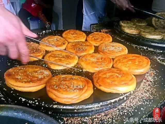 成都春熙路有哪些便宜的好吃的,成都春熙路美食探店攻略