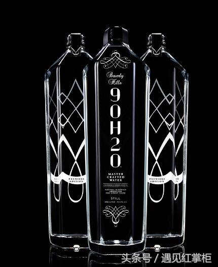 5种世界上最昂贵的液体,世界上最难喝而又最贵的水