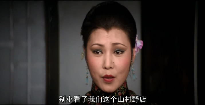 小丑观影：1982年《乾隆皇君臣斗智》