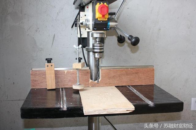 木工工作室工具介绍,国外木工坊辅助工具