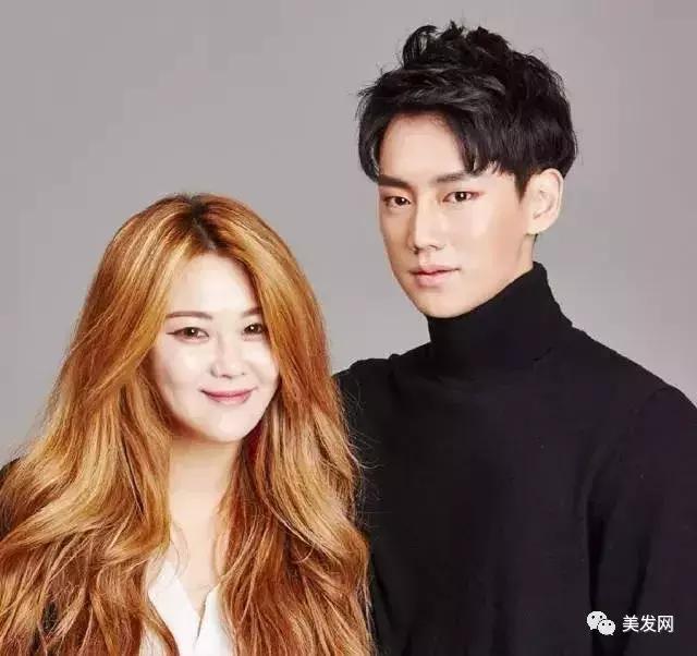 男生纹理烫要留多长,锡纸纹理烫男生怎么弄