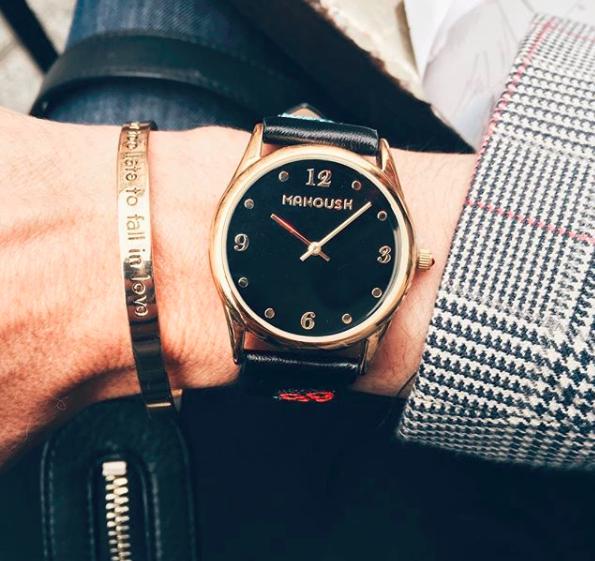 颜值好看一万块钱的手表,烂大街的十款手表