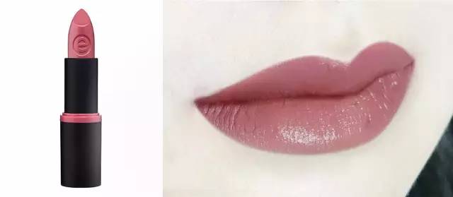 无美颜豆沙色口红推荐,无毒无害口红儿童