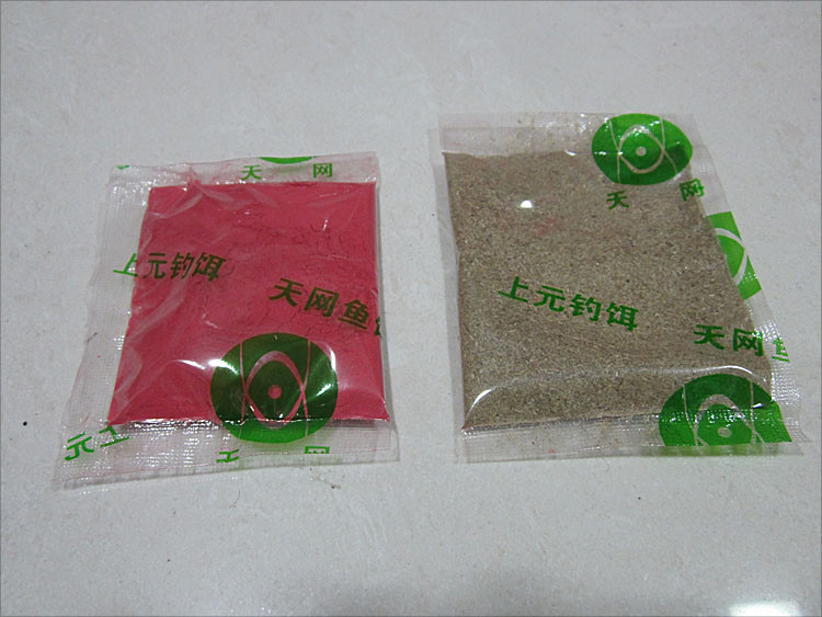 冬钓鲫鱼窝料的绝密配方,野钓鲫鱼窝料绝密配方