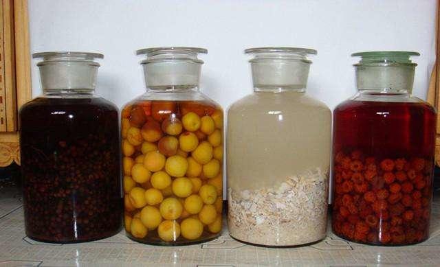 32味中药材钓鱼药酒配方,有没有简单的钓鱼药酒