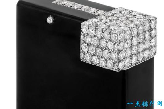 世界上最贵的打火机古董,zippo七十五周年纪念款打火机最贵