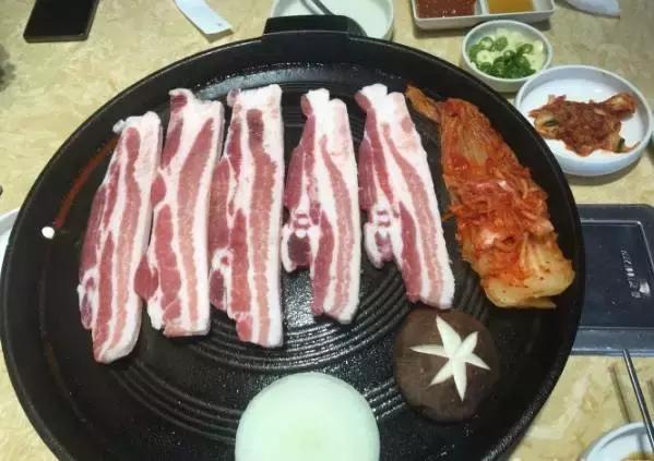 大连韩式烤肉店推荐,大连烤肉店攻略