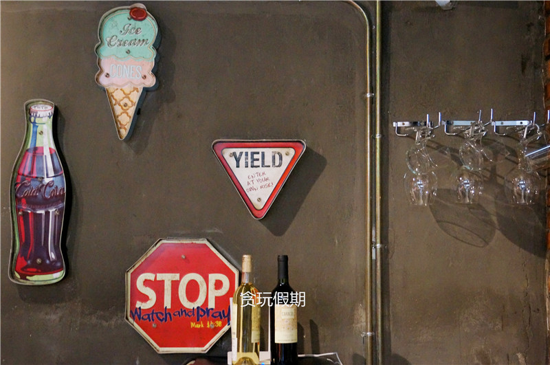 后院，北京的冬天越冷它越火，在独栋微墅里过温暖的周末