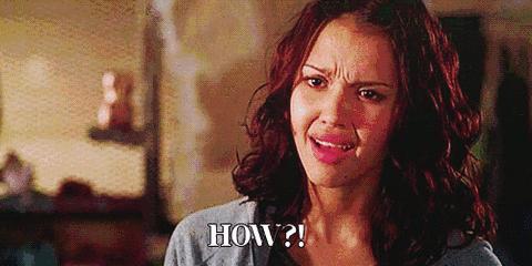 一化妆就又老又丑,一化妆就烂脸怎么办