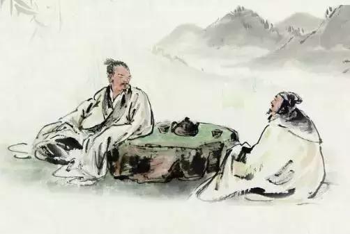 西山兰若试茶,西山兰若试茶歌原文加翻译