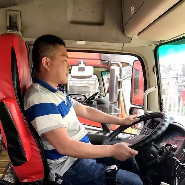 从一无所有到丰衣足食天龙陪我走过80万公里致富路