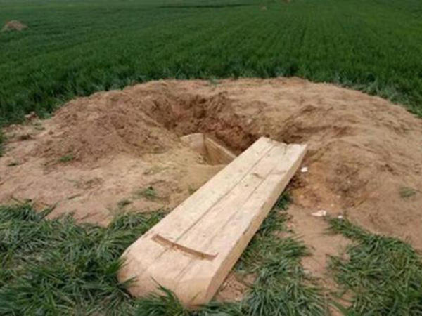 堕胎的胎儿遗体怎么处理,打胎后胎儿遗体怎样处置