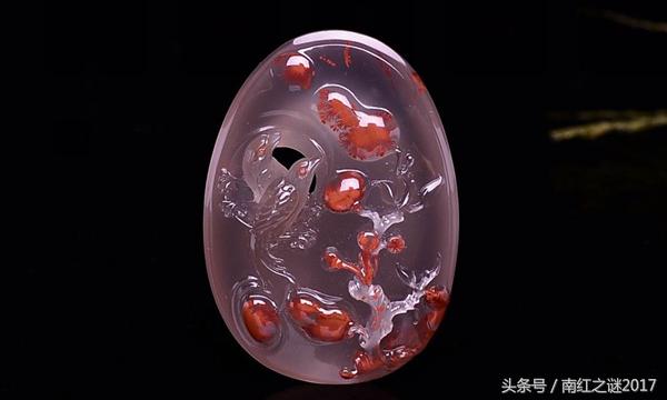 南红手镯摔碎了怎么办,南红摔坏了什么寓意