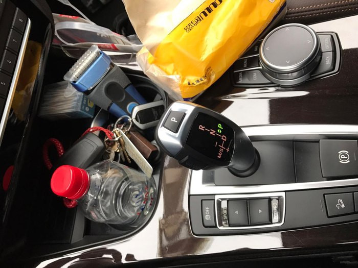 20款宝马x330i车主真实感受,车主谈宝马x3日常行车感受