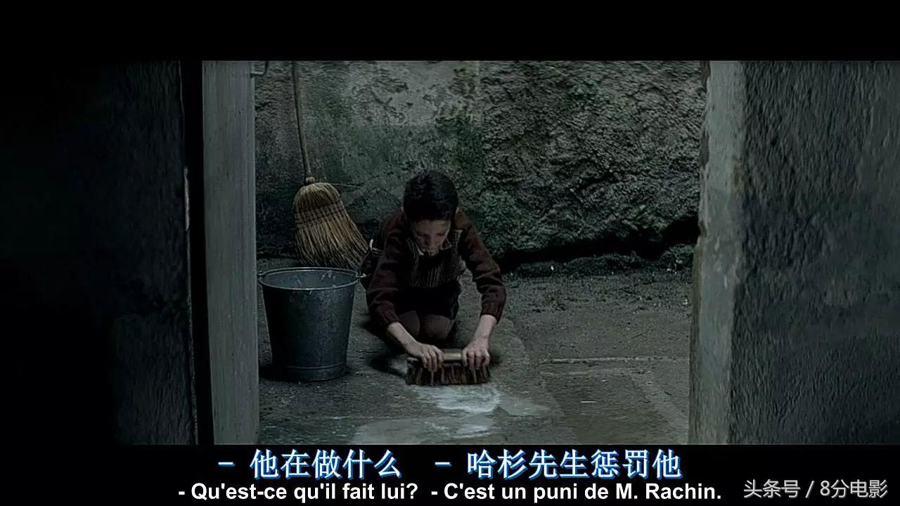 放牛班的春天感想与教育方法,放牛班的春天体现的教育理念