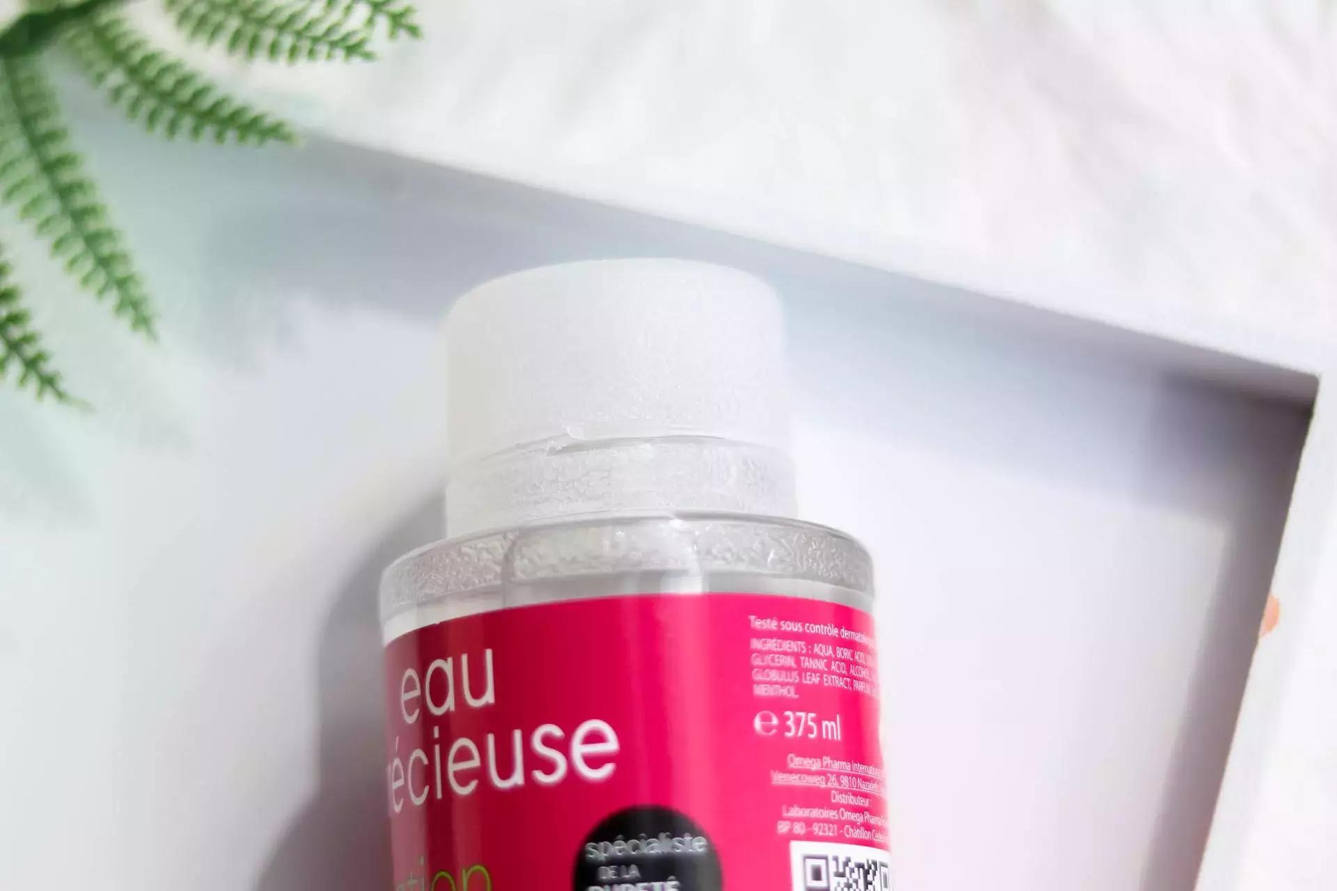 爽肤水好物推荐排行榜第一名,平价去闭口爽肤水推荐