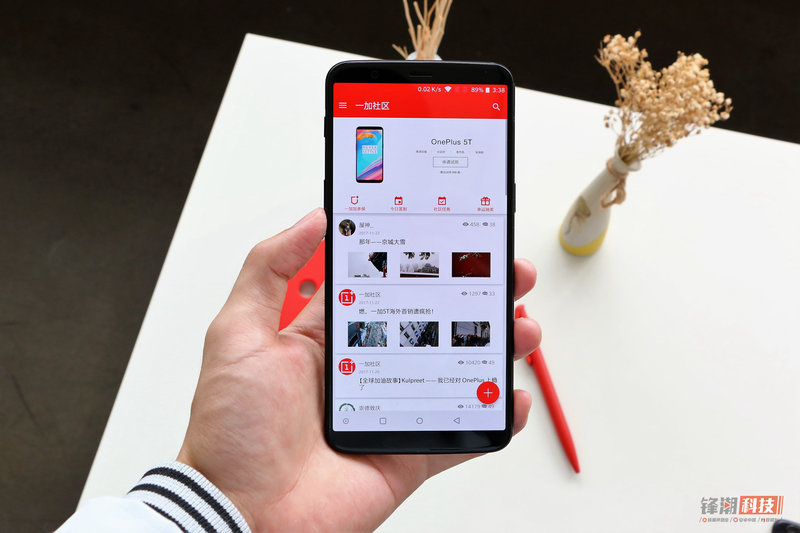 旗舰杀手手机,一加5旗舰杀手