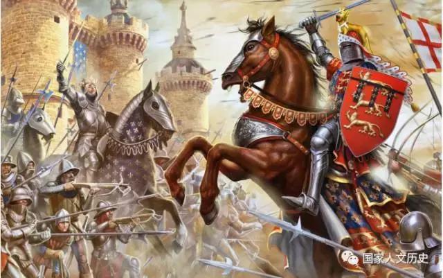 中国骑兵用什么刀最厉害,骑兵刀和古代弯刀哪个厉害