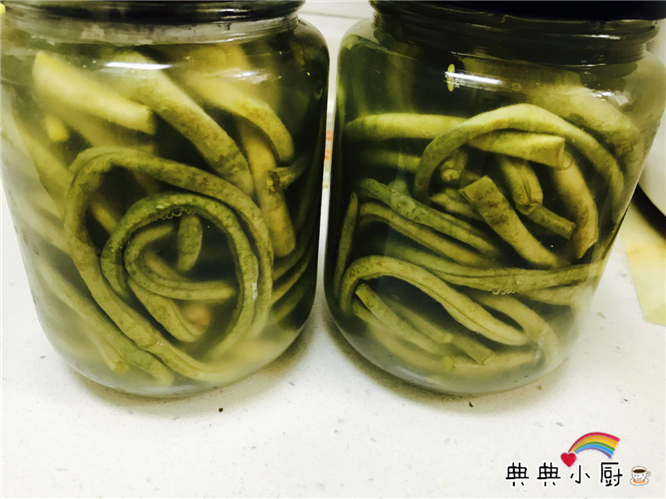 腌豇豆怎么腌才不会坏,豇豆腌烂了是怎么回事